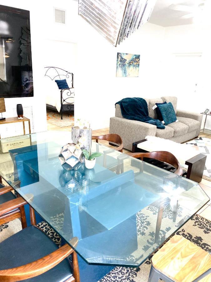 Xanadu 10 Mins To South Beach! 3 Bedroom Miami Villa المظهر الخارجي الصورة