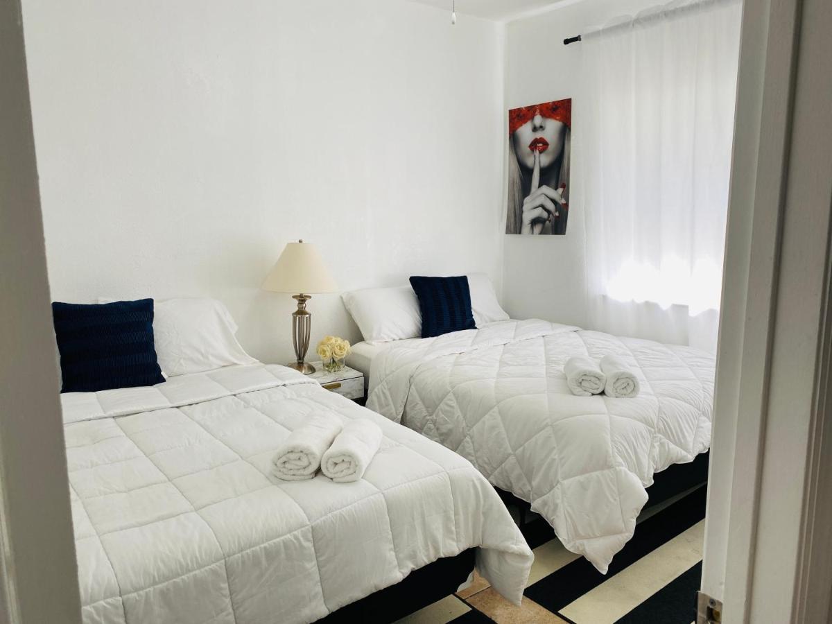 Xanadu 10 Mins To South Beach! 3 Bedroom Miami Villa المظهر الخارجي الصورة