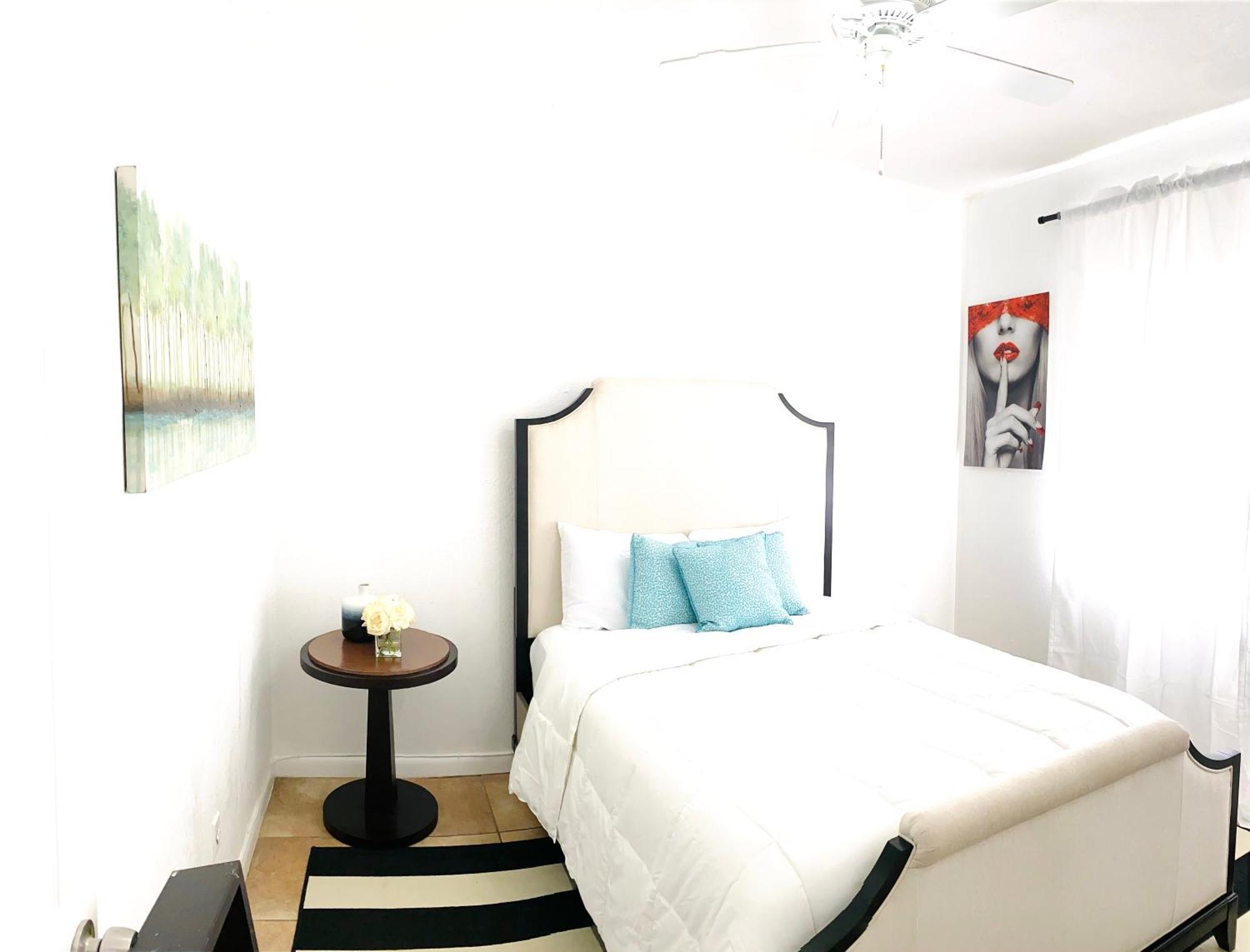 Xanadu 10 Mins To South Beach! 3 Bedroom Miami Villa المظهر الخارجي الصورة