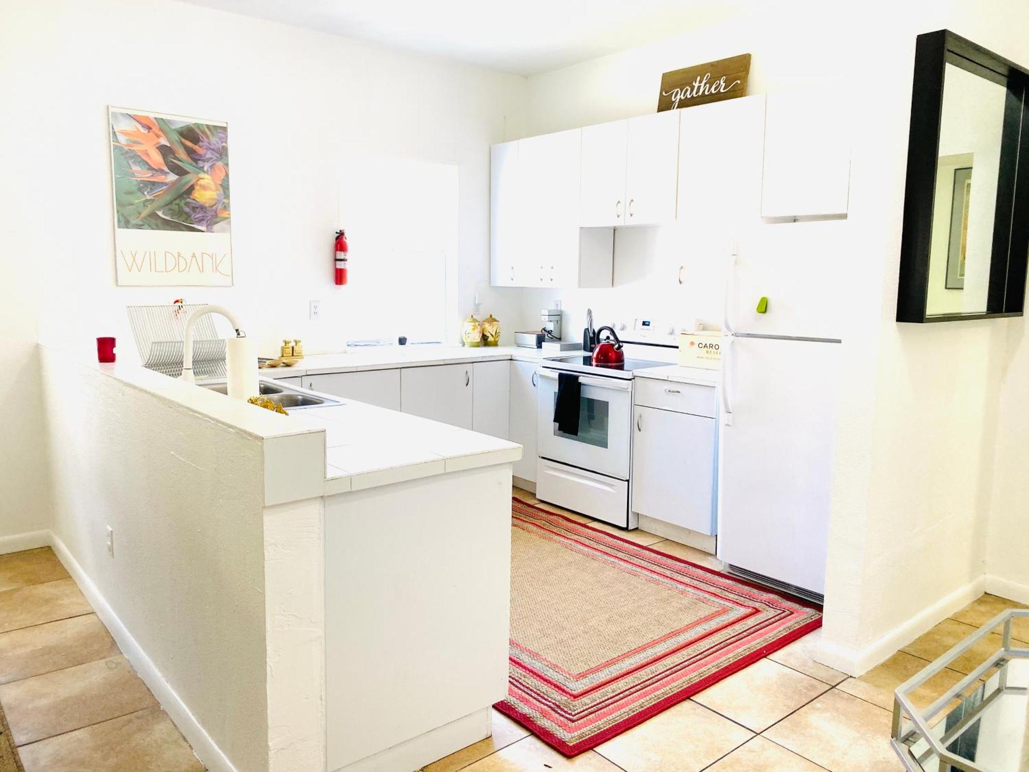 Xanadu 10 Mins To South Beach! 3 Bedroom Miami Villa المظهر الخارجي الصورة