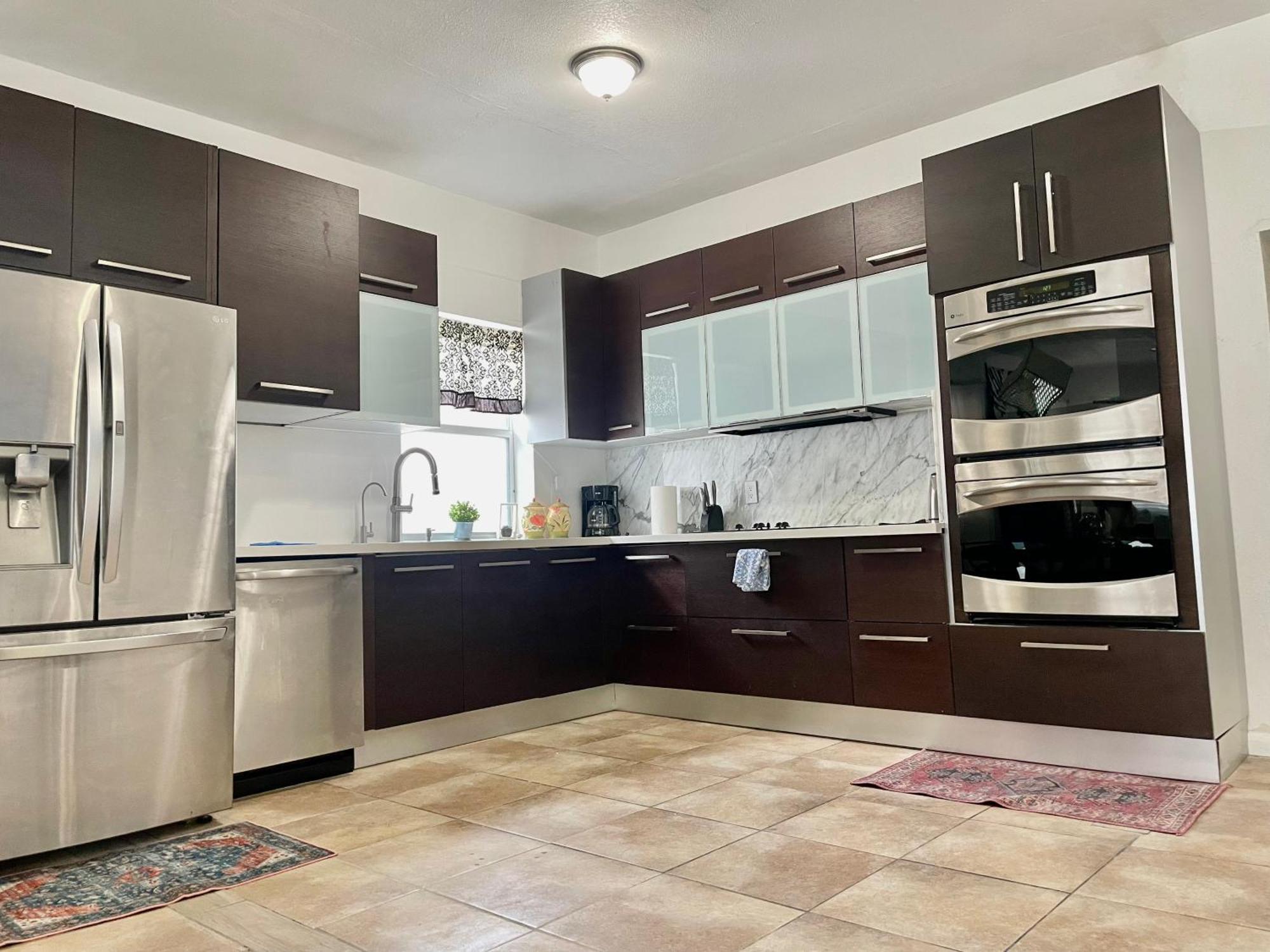 Xanadu 10 Mins To South Beach! 3 Bedroom Miami Villa المظهر الخارجي الصورة
